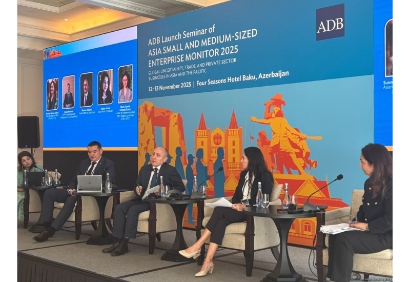 ЦБА подготовит предложения по исламскому банкингу к концу 2025 года