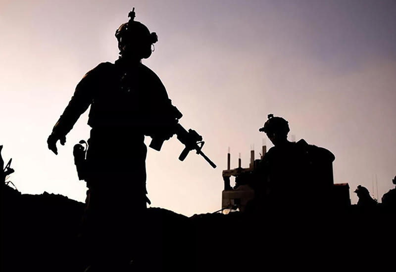 США изучают возможность строительства военной базы рядом с Газой