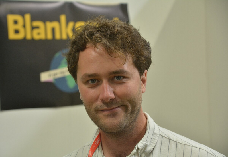 Расмус "Кешбэк" Канбек: профессия - лгать