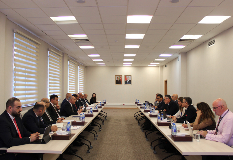 Всемирный банк поддержит модернизацию финансовой системы Азербайджана