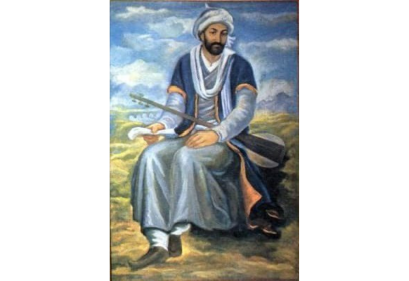 550-летие со дня рождения Ашуга Дирили Гурбани включено в программу памятных дат ЮНЕСКО