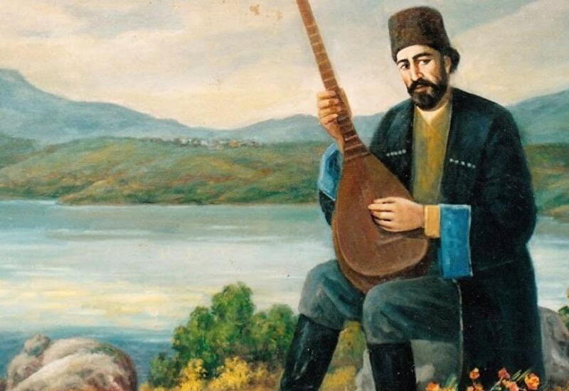 100-летие со дня смерти Ашуга Алескера включено в юбилейную программу ЮНЕСКО на 2026-2027 гг.