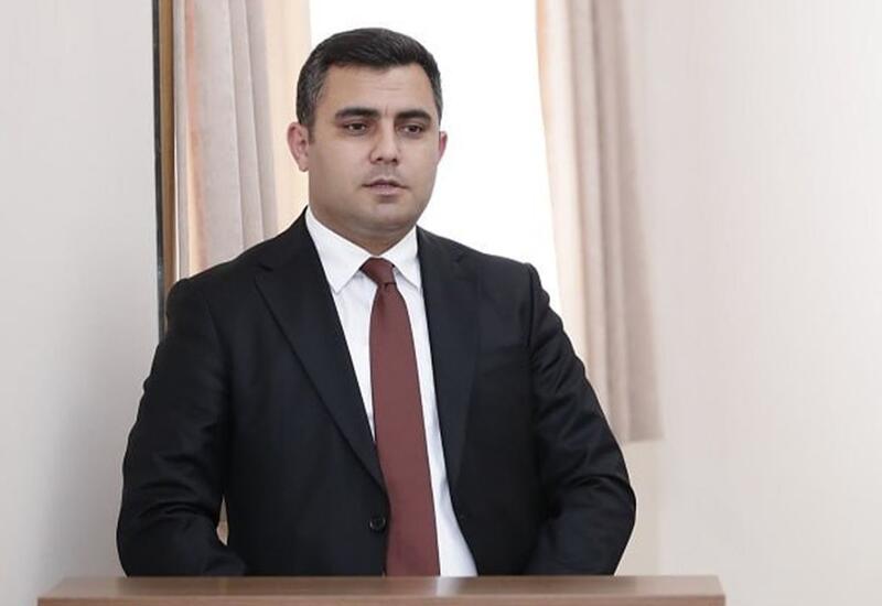 Prezident İlham Əliyev Ceyhun Cəlilov Naxçıvan Muxtar Respublikasında Prezidentin səlahiyyətli nümayəndəsi təyin edilib