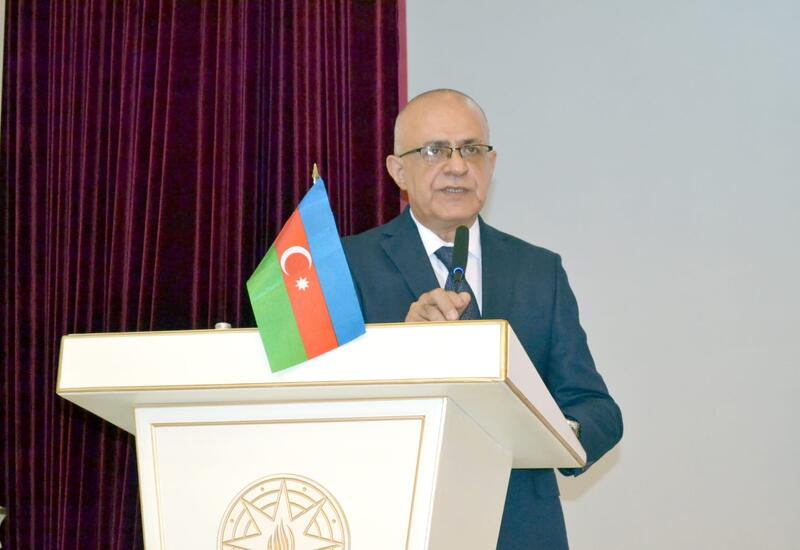 Struktur islahatlar idarəetmə və dəyərlər səviyyəsində yenilənməni hədəfləyir