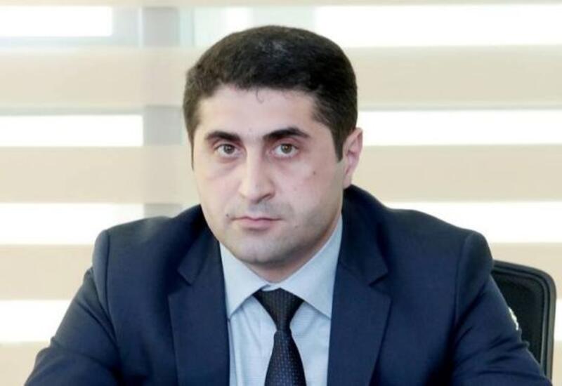 Göygöl Rayon İcra Hakimiyyətinin başçısı vəzifəsindən azad edilib