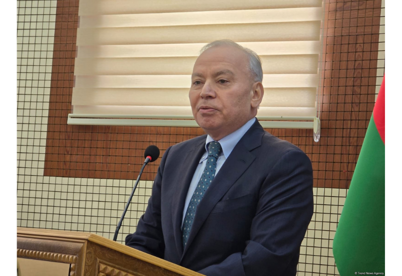 Азербайджан - ключевой участник экономических и политических процессов в регионе