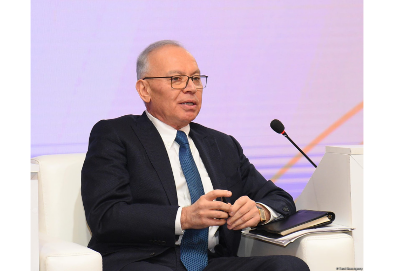 Вашингтонские соглашения - один из важных исторических достижений, полученных под руководством Президента Ильхама Алиева