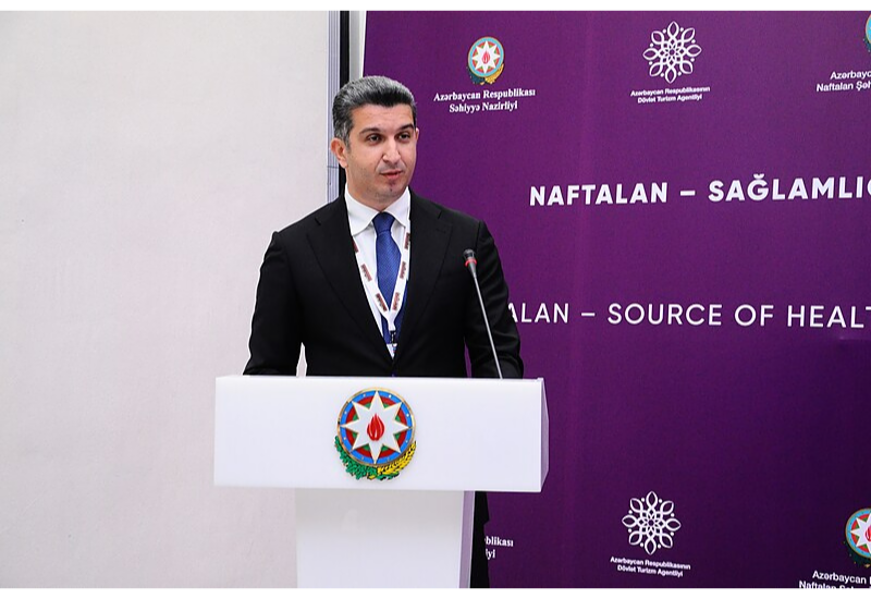 Назначен новый глава Исполнительной власти Гёйгёльского района