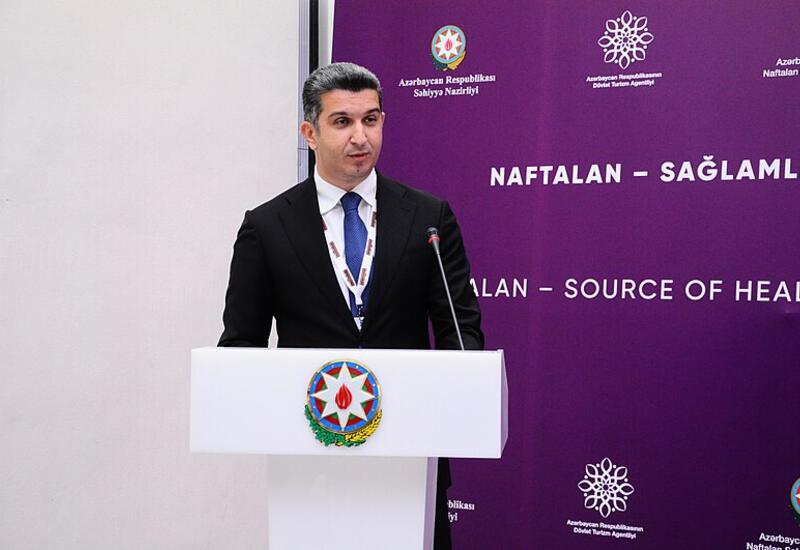 Göygölə yeni icra başçısı təyin edilib