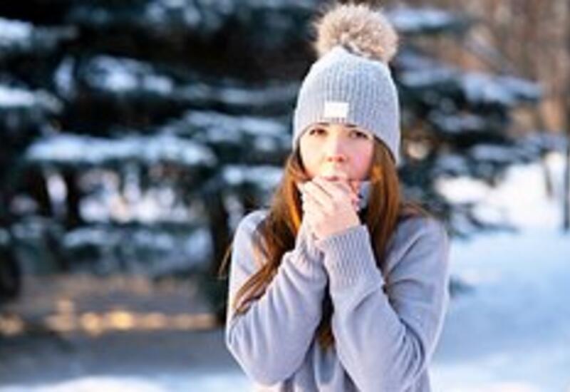 Названо неочевидное влияние холодов на зубы