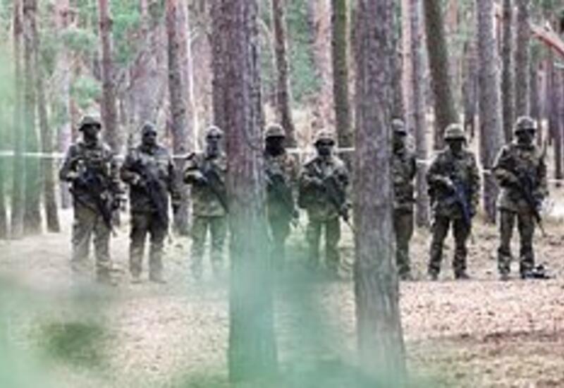 Перевооружение Германии вызвало беспокойство во Франции