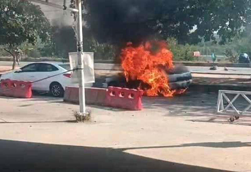 Стал известен виновник теракта в столице Пакистана