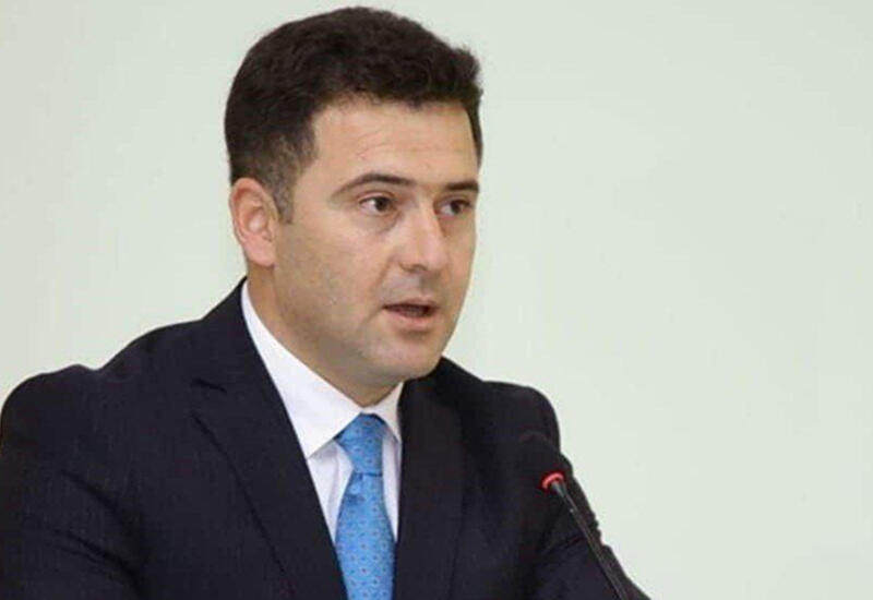 Rüfət Hacıyevə hökm oxundu