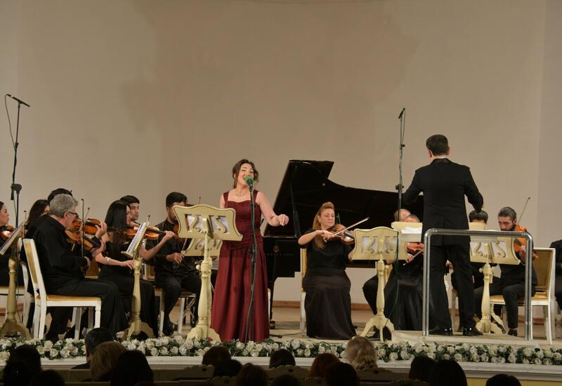 Тофиг Гулиев: музыка, в которой живет душа Азербайджана и национального кинематографа