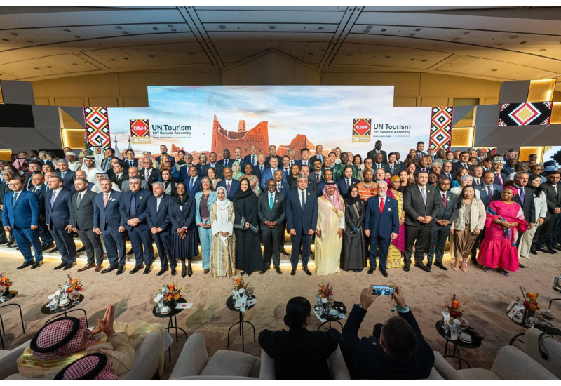 Утверждено членство Азербайджана в Исполнительном совете ООН по туризму