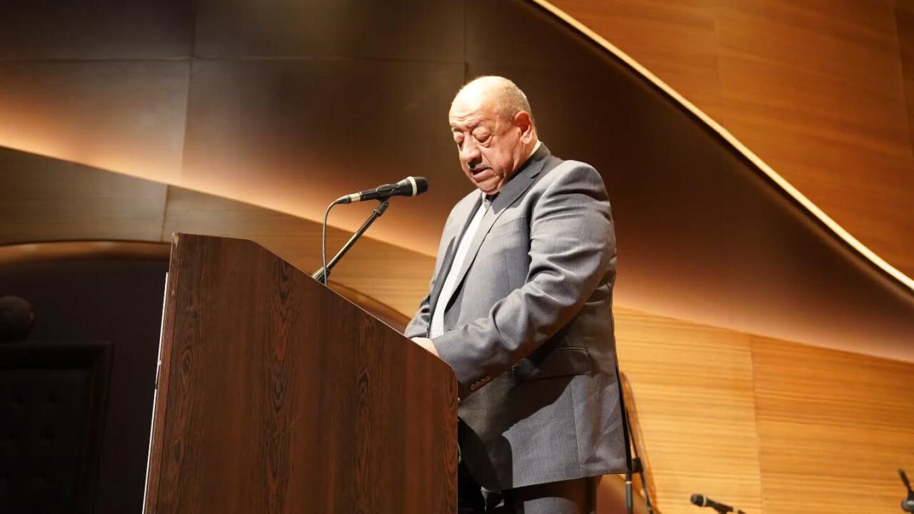 В Баку состоялся вечер патриотической песни, посвященный Дню Конституции и Дню Победы