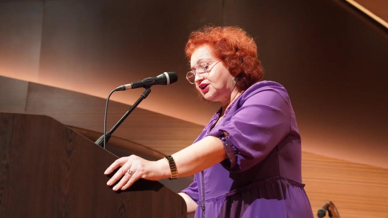 В Баку состоялся вечер патриотической песни, посвященный Дню Конституции и Дню Победы