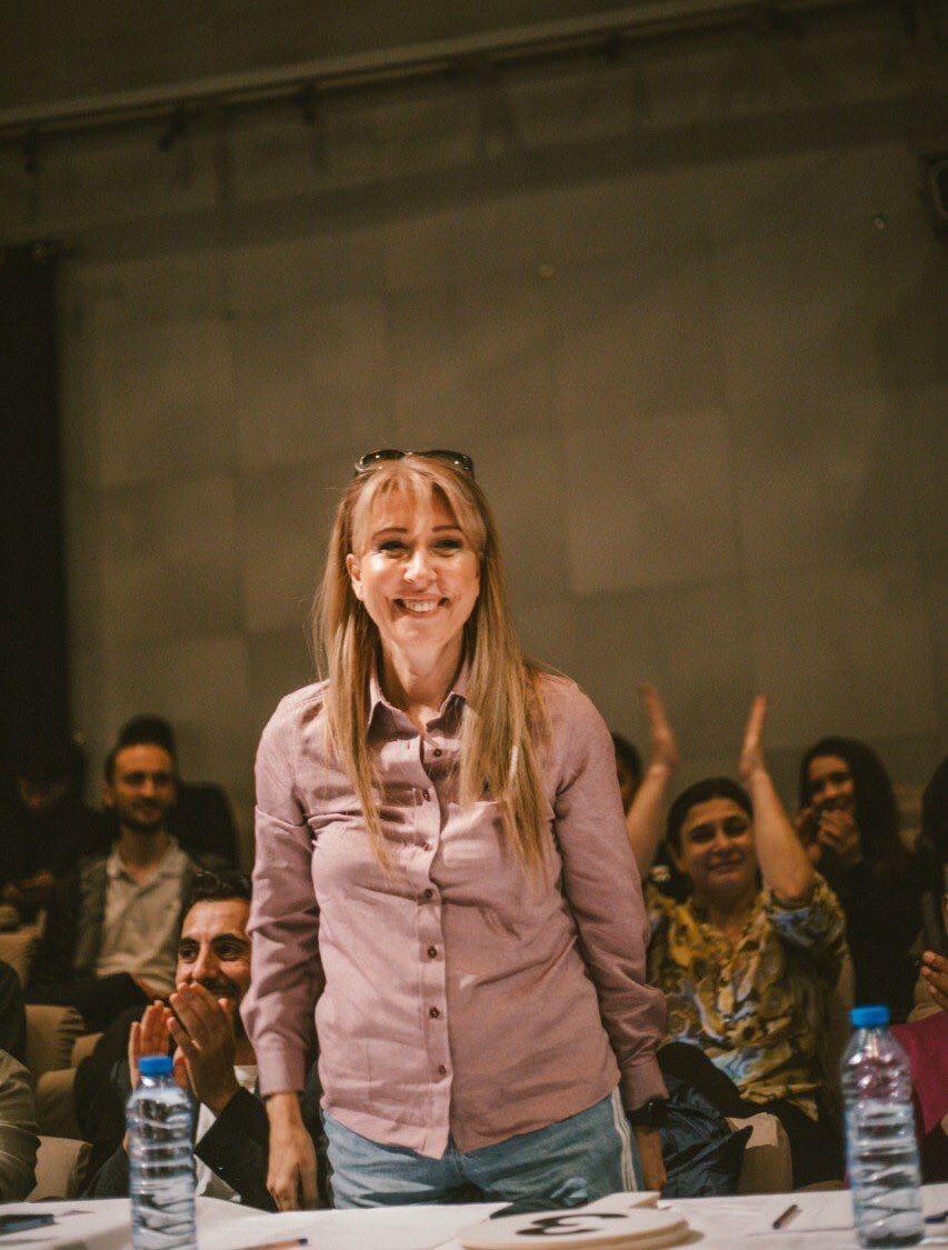 В Баку проходит Детская юниор-лига КВН