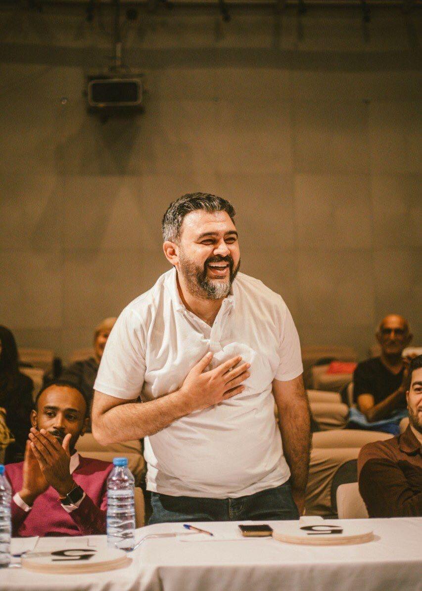 В Баку проходит Детская юниор-лига КВН