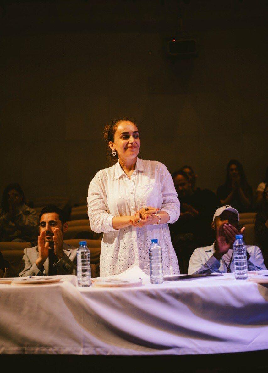 В Баку проходит Детская юниор-лига КВН