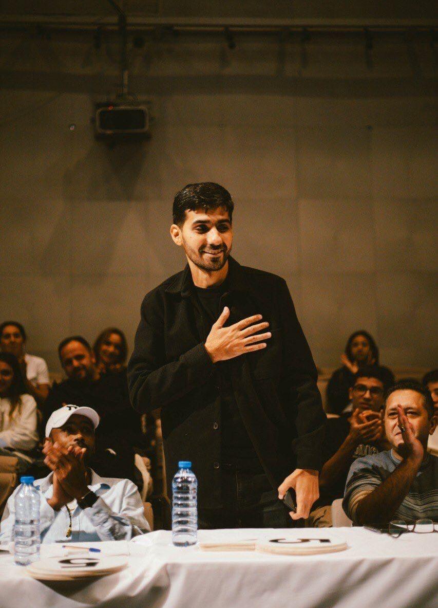 В Баку проходит Детская юниор-лига КВН