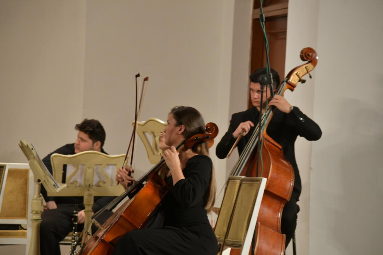 Тофиг Гулиев: музыка, в которой живет душа Азербайджана и национального кинематографа