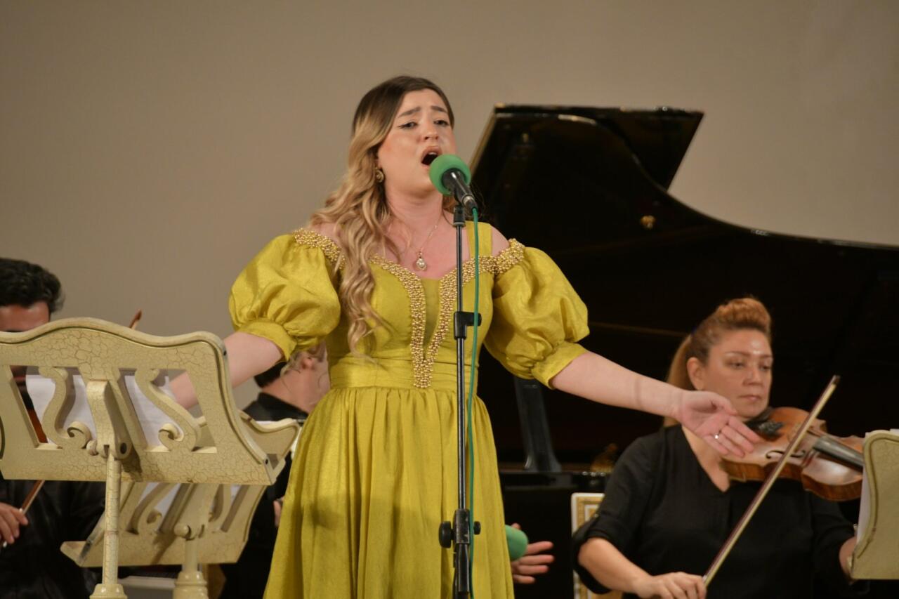 Тофиг Гулиев: музыка, в которой живет душа Азербайджана и национального кинематографа