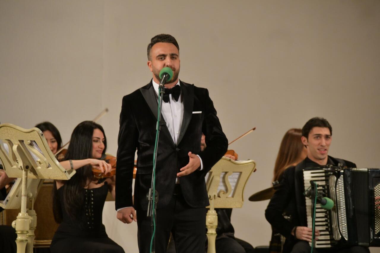 Тофиг Гулиев: музыка, в которой живет душа Азербайджана и национального кинематографа