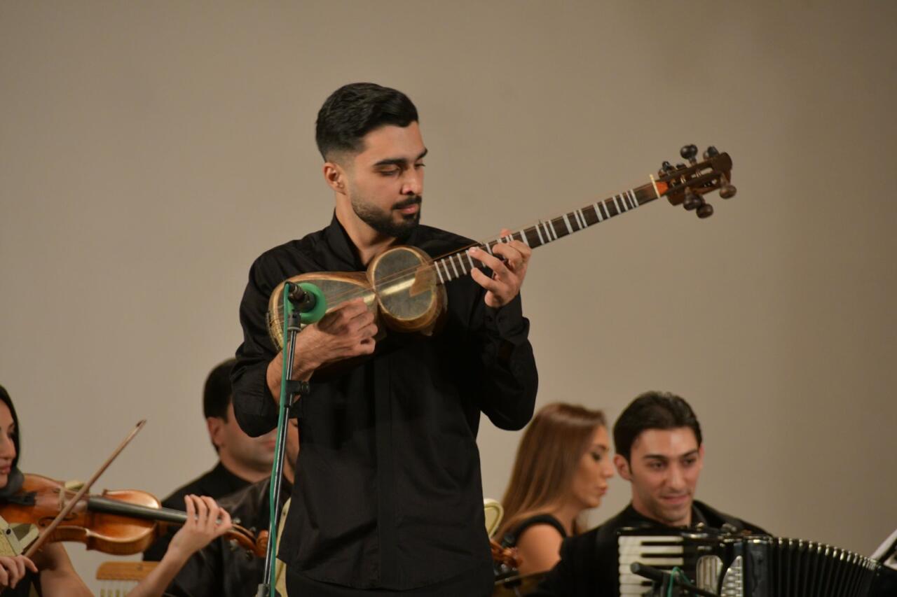 Тофиг Гулиев: музыка, в которой живет душа Азербайджана и национального кинематографа