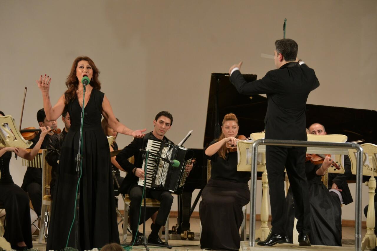 Тофиг Гулиев: музыка, в которой живет душа Азербайджана и национального кинематографа