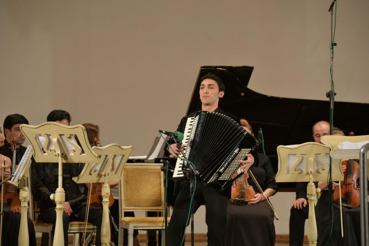 Тофиг Гулиев: музыка, в которой живет душа Азербайджана и национального кинематографа