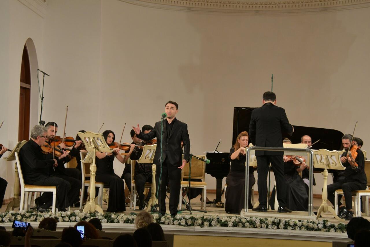 Тофиг Гулиев: музыка, в которой живет душа Азербайджана и национального кинематографа