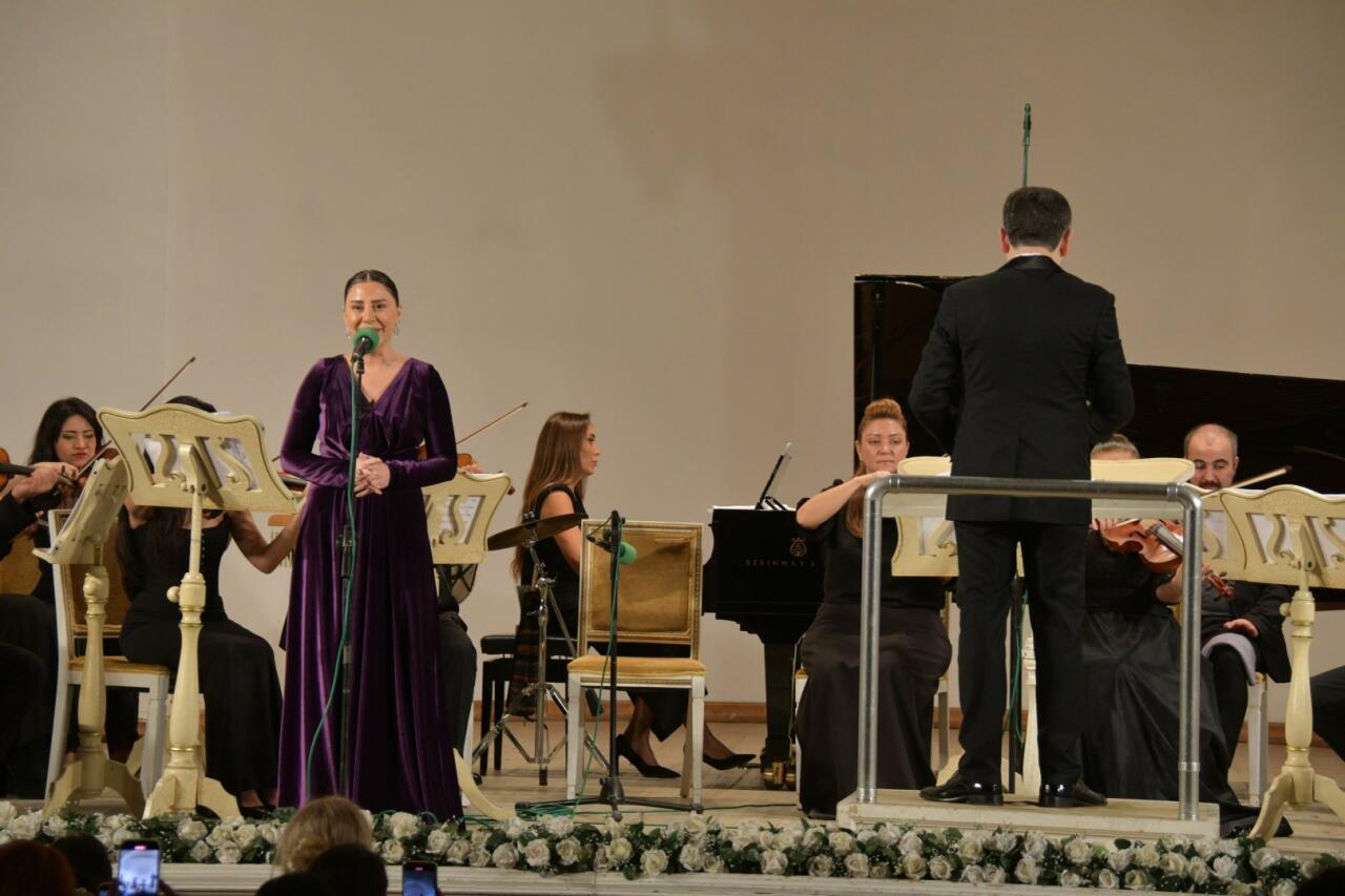 Тофиг Гулиев: музыка, в которой живет душа Азербайджана и национального кинематографа