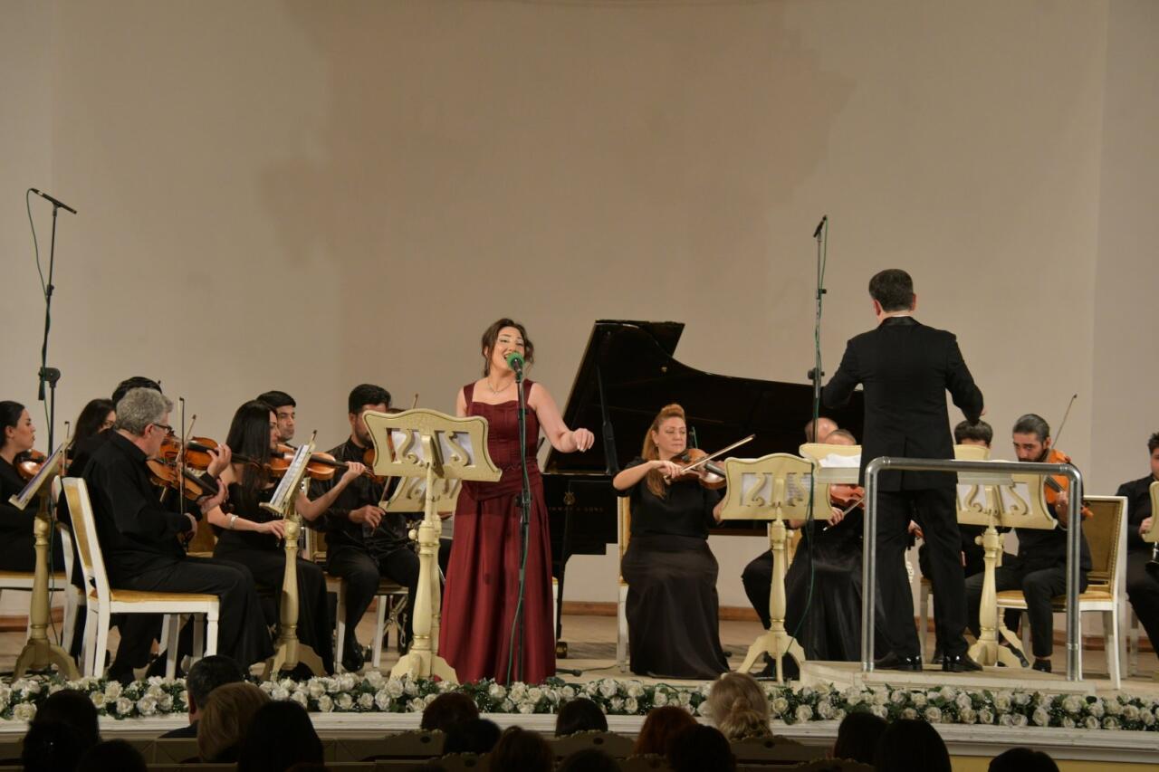 Тофиг Гулиев: музыка, в которой живет душа Азербайджана и национального кинематографа