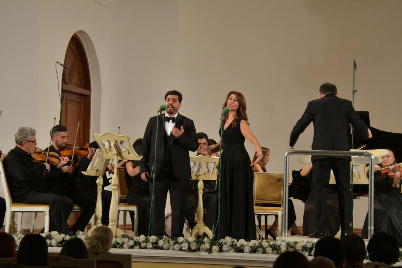 Тофиг Гулиев: музыка, в которой живет душа Азербайджана и национального кинематографа