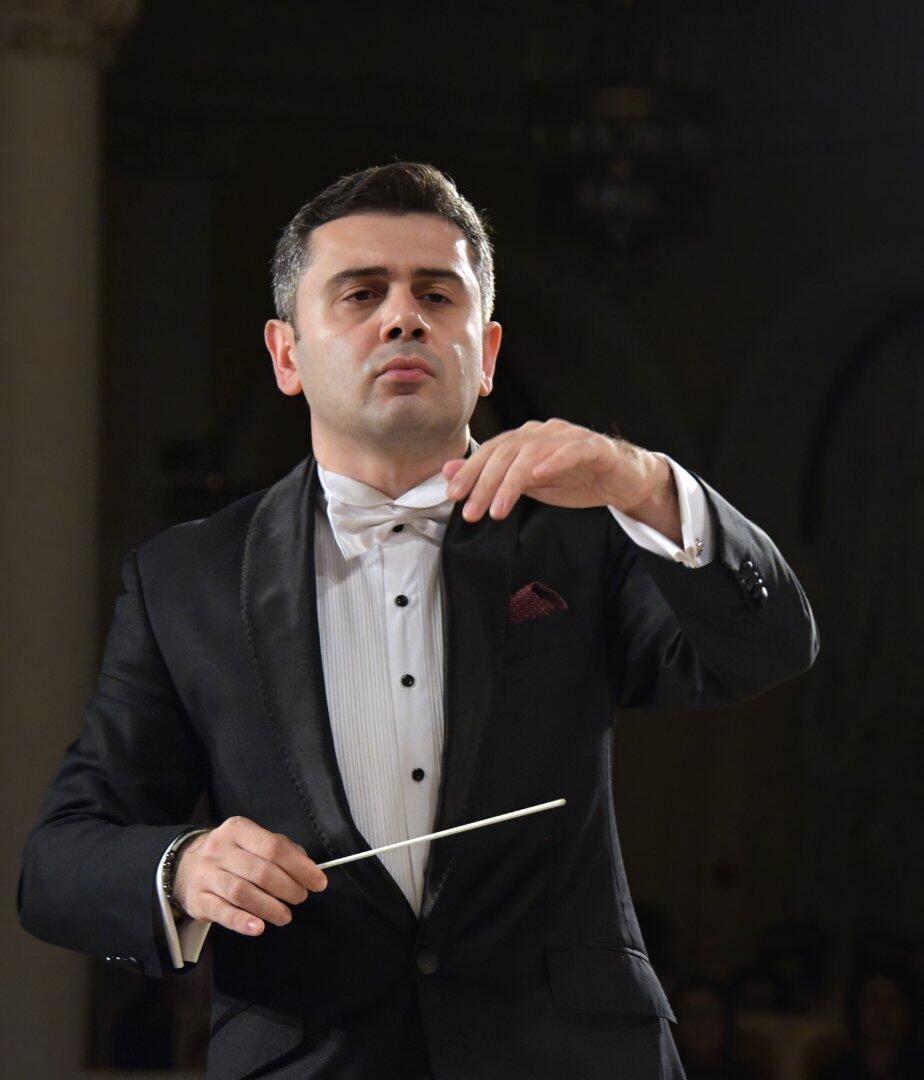 Тофиг Гулиев: музыка, в которой живет душа Азербайджана и национального кинематографа