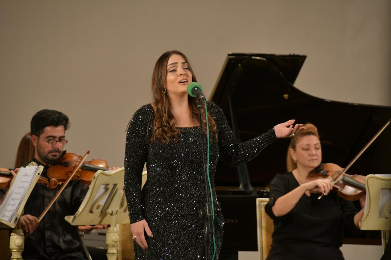 Тофиг Гулиев: музыка, в которой живет душа Азербайджана и национального кинематографа