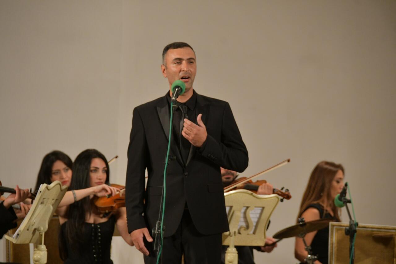 Тофиг Гулиев: музыка, в которой живет душа Азербайджана и национального кинематографа