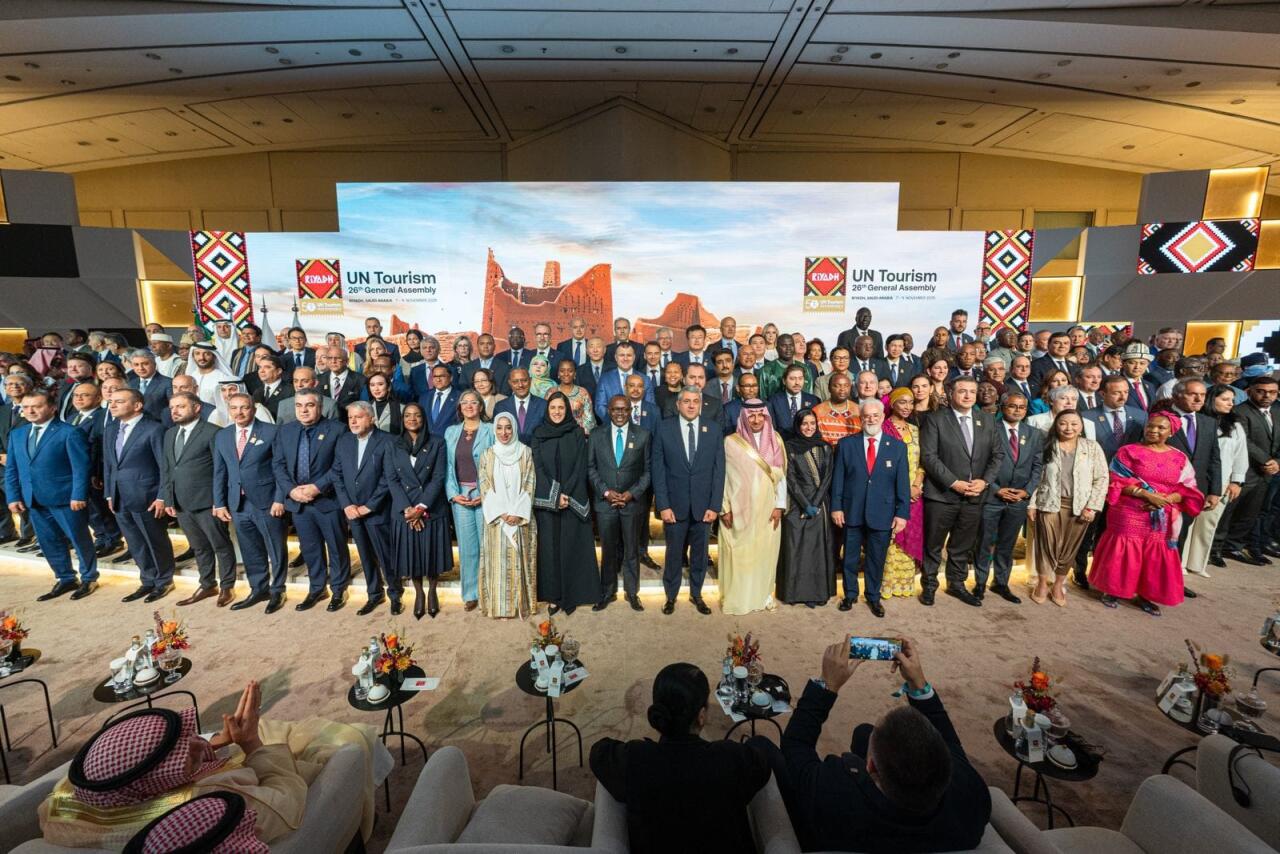 Утверждено членство Азербайджана в Исполнительном совете ООН по туризму