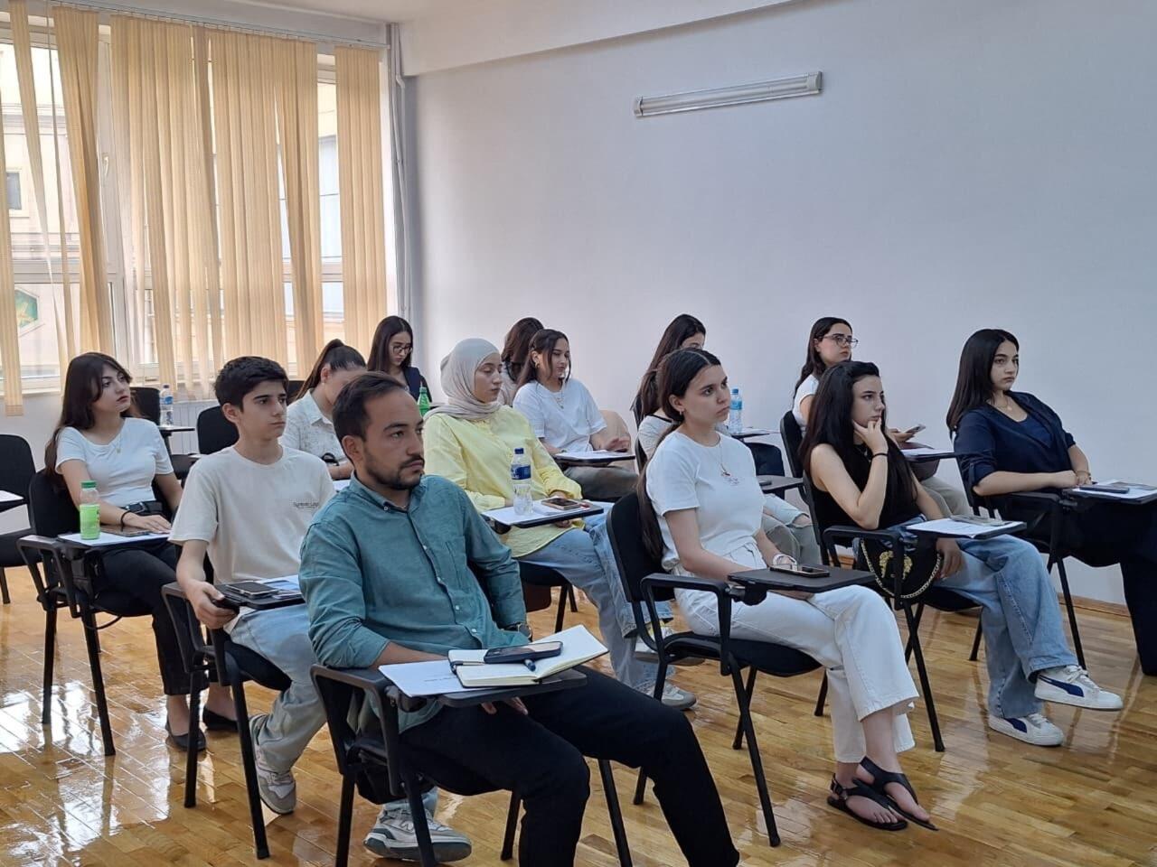 KOB Model Müəssisə istehsal prosesində sahibkarlara dəstək göstərir