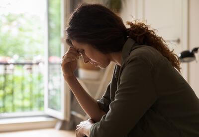 Ученые нашли скрытую причину синдрома хронической усталости