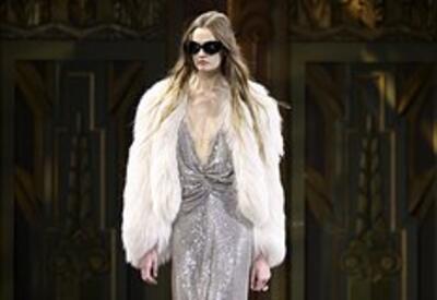 Стилистка назвала модные цвета в зимней одежде