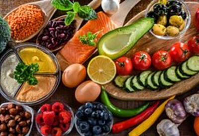 Врач назвал идеальные продукты для здоровья мозга