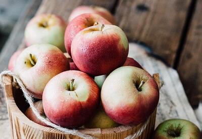 Четыре лучших продукта для завершения каждого приема пищи