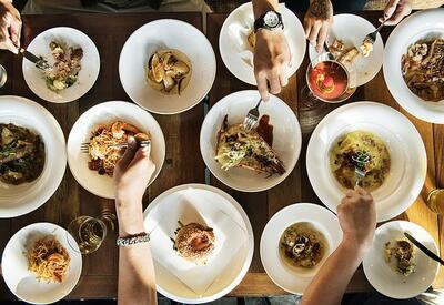 Открыт скрытый механизм контроля аппетита