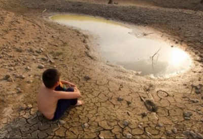 Выжженная стабильность: Иран в плену собственной экокатастрофы - АНАЛИЗ от Baku Network