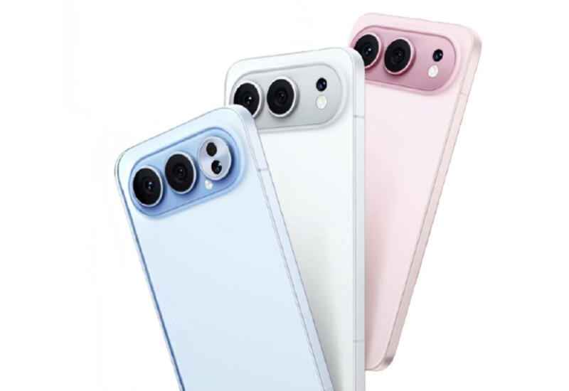 Раскрыт дизайн похожего на iPhone Air смартфона Honor