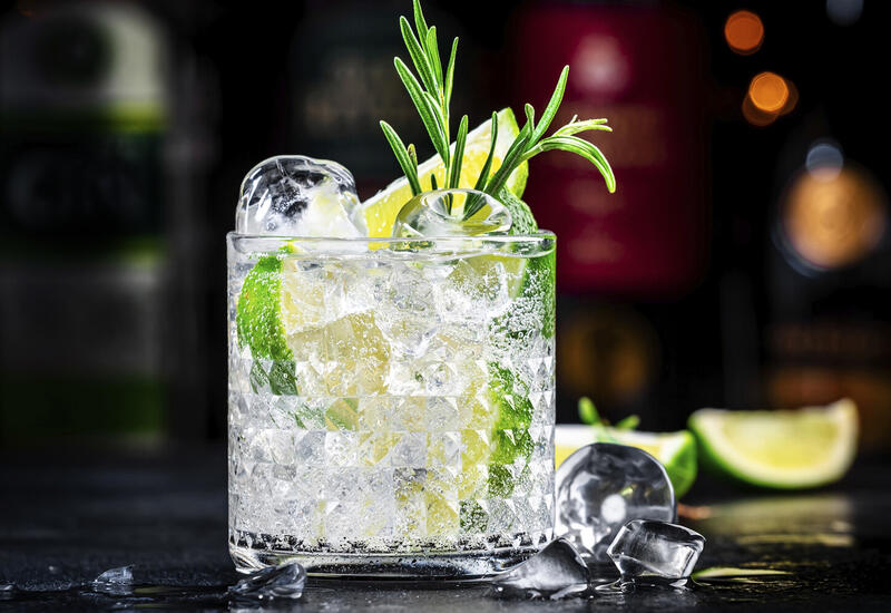 Европейский суд не признал существование безалкогольного джина