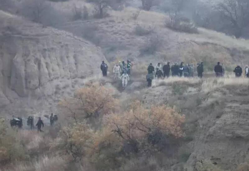 20 nəfərin şəhid olduğu C-130-larla bağlı qərar verildi