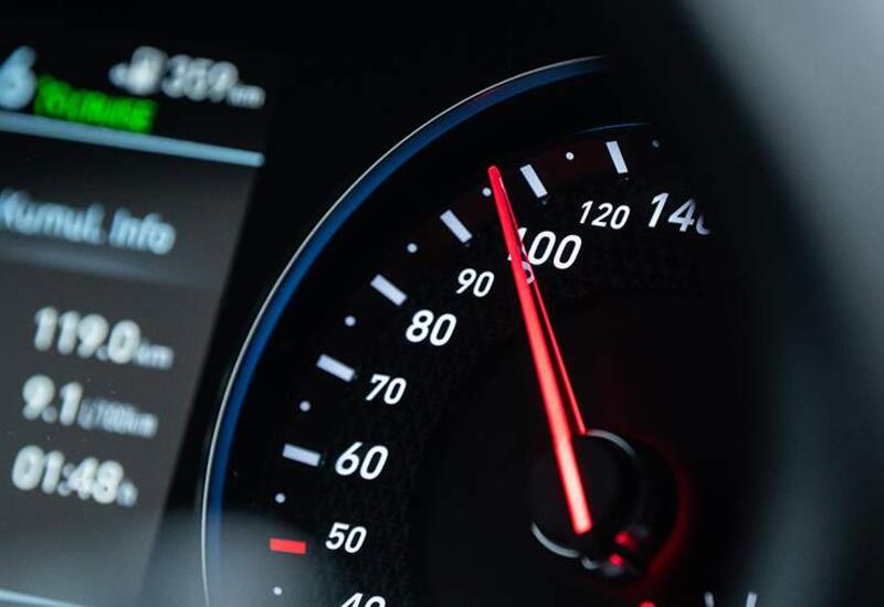 В Китае задумались ограничить время разгона автомобилей